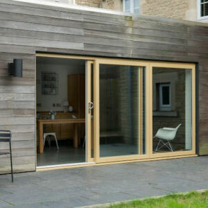 Slider24 patio door