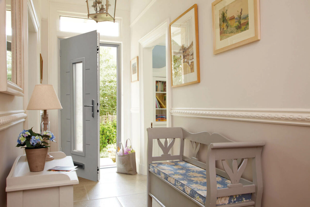 light grey smart doors sternfenster