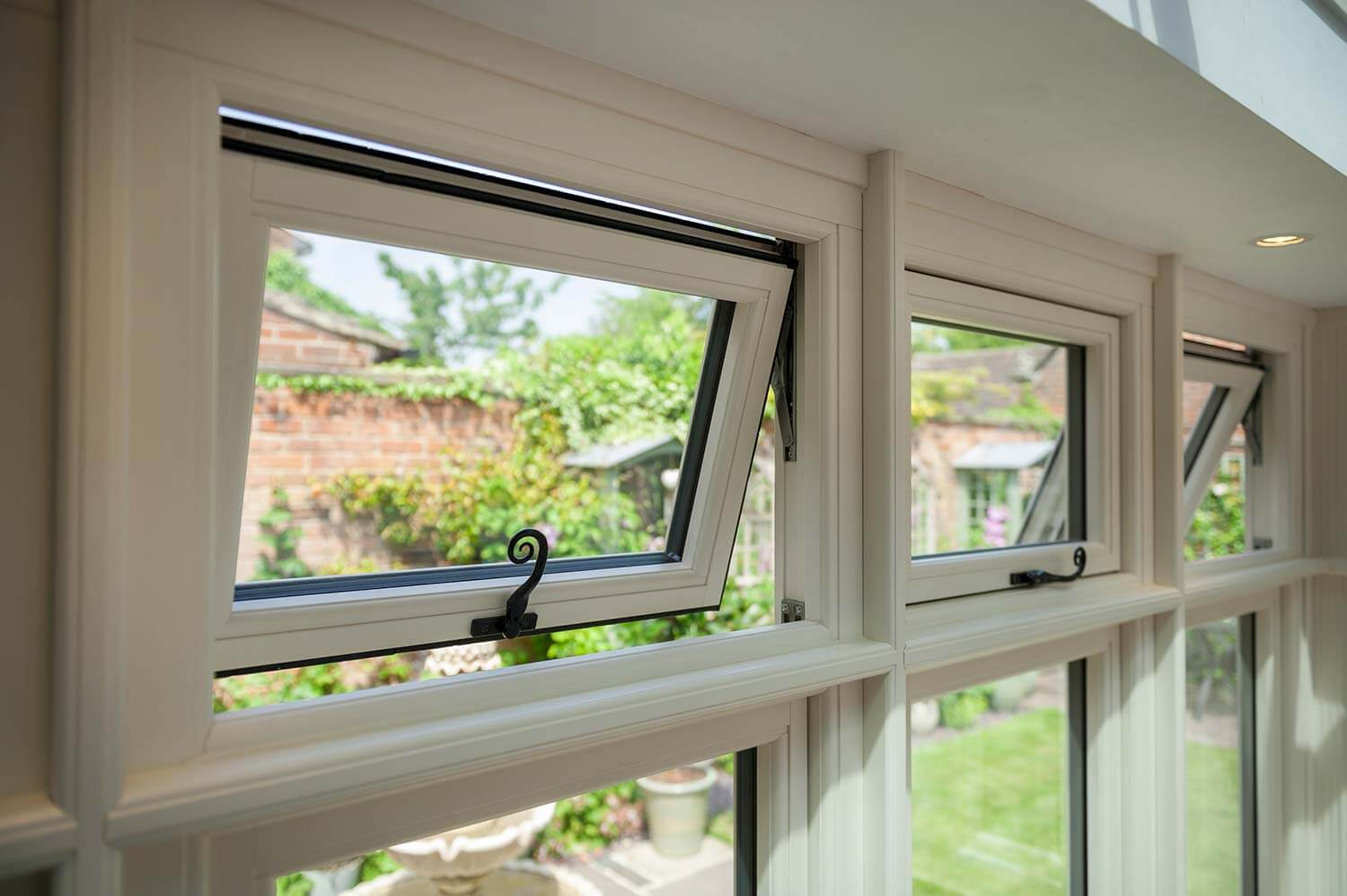 window handle replacement upvc window