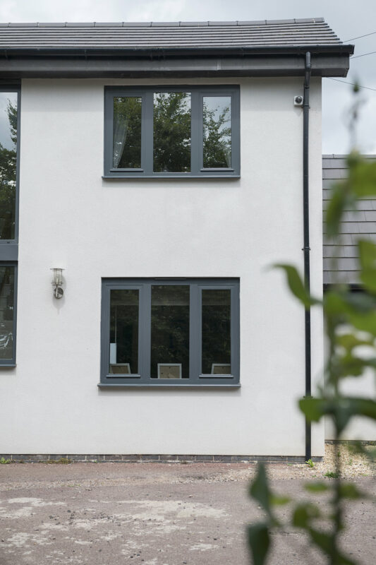 aluminium alitherm 400