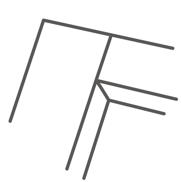 Timber Style Joints