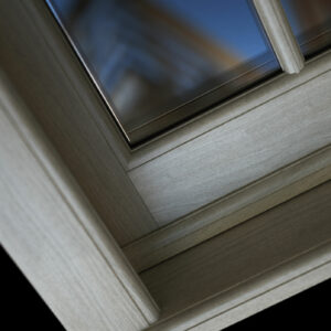 Regency Timberline close up image