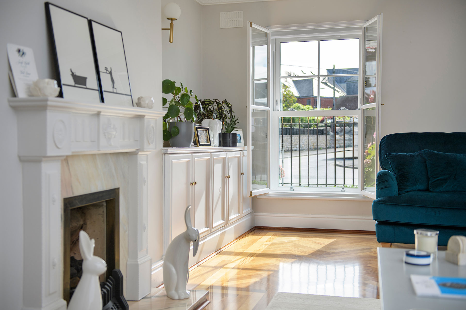 Smart MACO Windows
