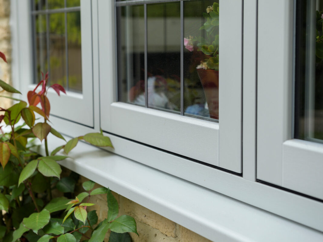 TimberLine Windows